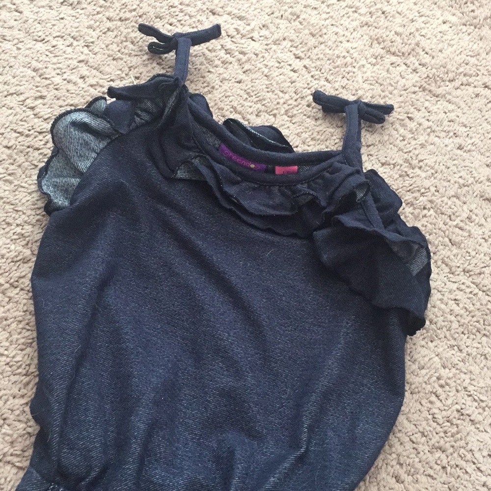 Romper - Picture 3 of 5